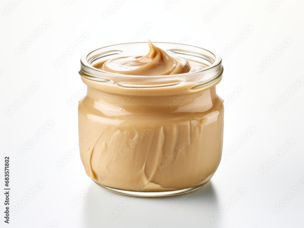 Unveiling the Art of Creamy Peanut Butter Spread - Aesthetic and Nutritious! Generative AI Unveiling the Art of Creamy Peanut Butter Spread - Aesthetic and Nutritious! Generative AI