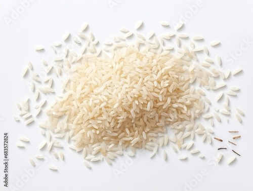 Discover the Art of Perfectly Cooked Rice: Simple Secrets and Delightful Recipes Generative AI