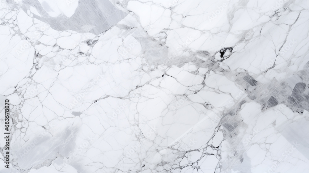 Obraz premium White marble texture for background or tiles floor decorative pattern design