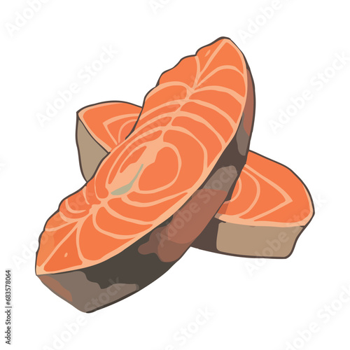 meat product fish