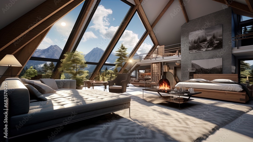 Virtual Reality Homes With Virtual Reality Interiors Photos Of