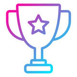 Trophy icon
