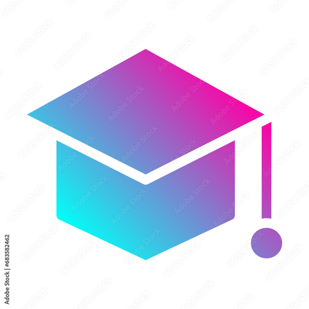 Graduation icon
Graduation icon