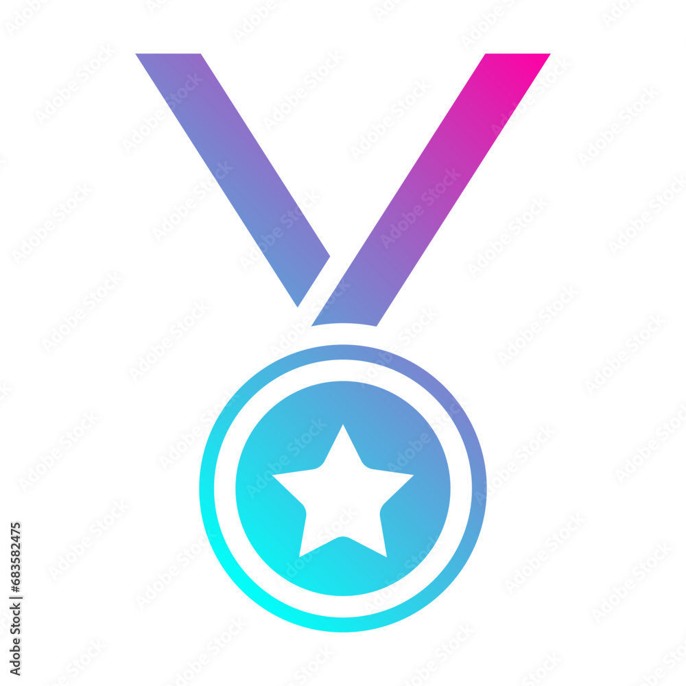 Medal icon
