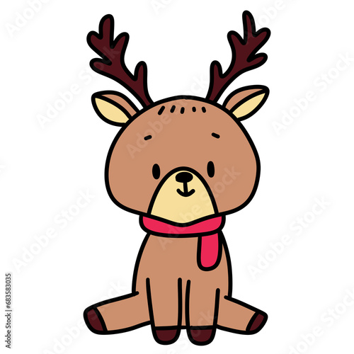 raindeer