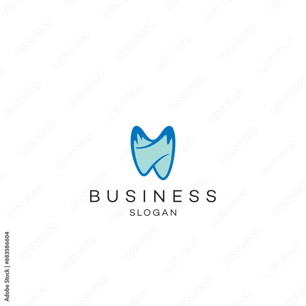 Dentistry dental sun landscape orthopedic medical health treatment logo design business solution abstract vector brand flat modern minimal style illustration emblem sign symbol logotype typography Dentistry dental sun landscape orthopedic medical health treatment logo design business solution abstract vector brand flat modern minimal style illustration emblem sign symbol logotype typography