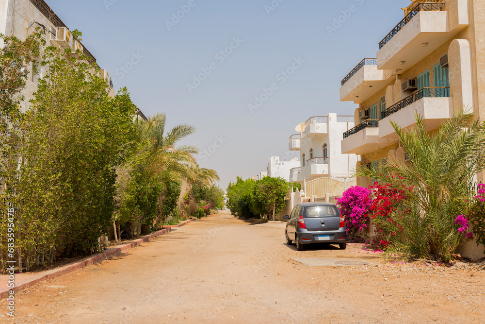 street views of sharm el sheikh