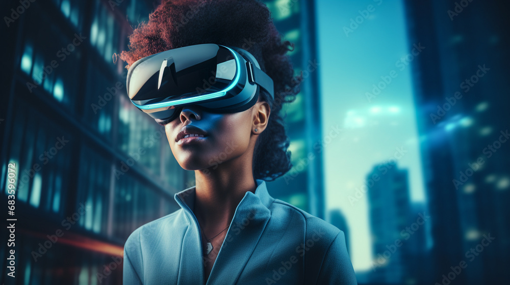 VR extends the limits of human imagination VR extends the limits of human imagination