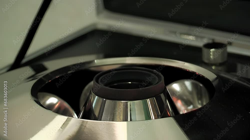 Quality test in mango with a industrial machine by rays, detail Quality test in mango with a industrial machine by rays, detail