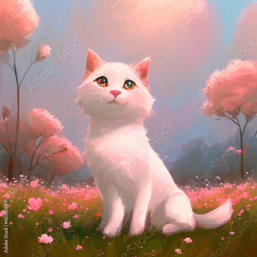 고양이