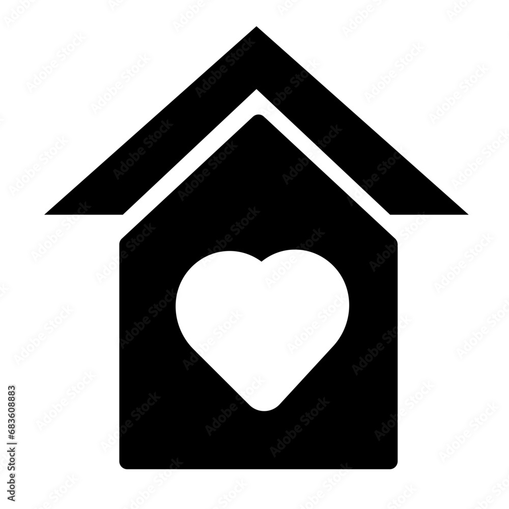 Home Icon: Home Icon: