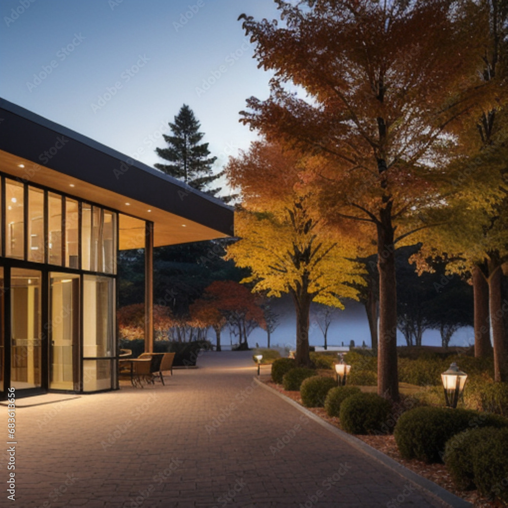 Autumn, at its peak
generative ai Autumn, at its peak
generative ai
