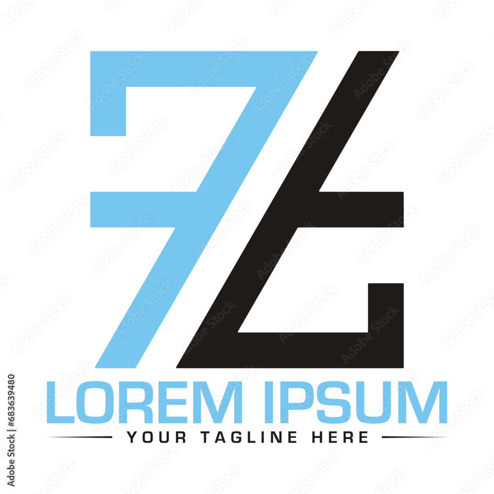 Z Logo Design Unique and Creative Logo Design Z Logo Design Unique and Creative Logo Design