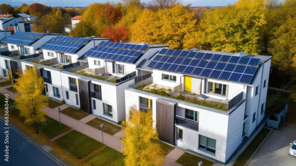 What is Sustainable Housing? - Steers Global Real Assets