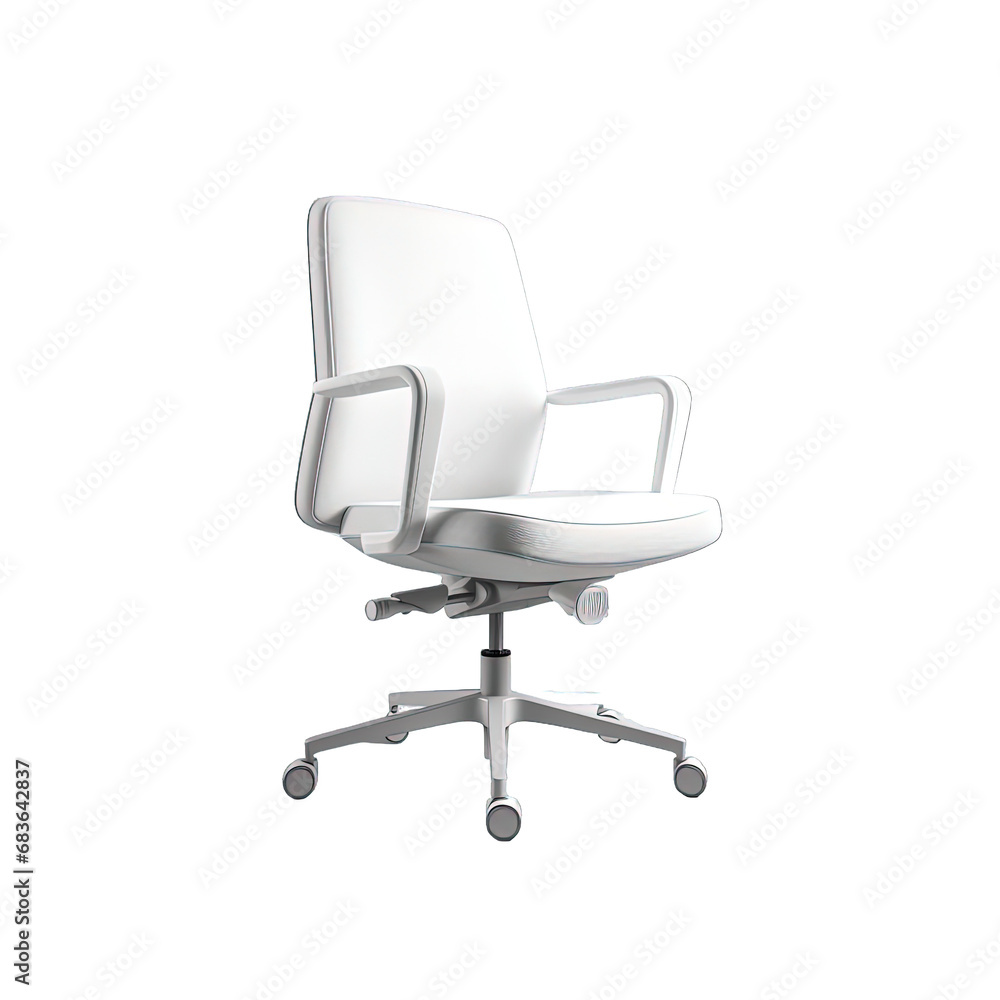 White Office Chair White Office Chair