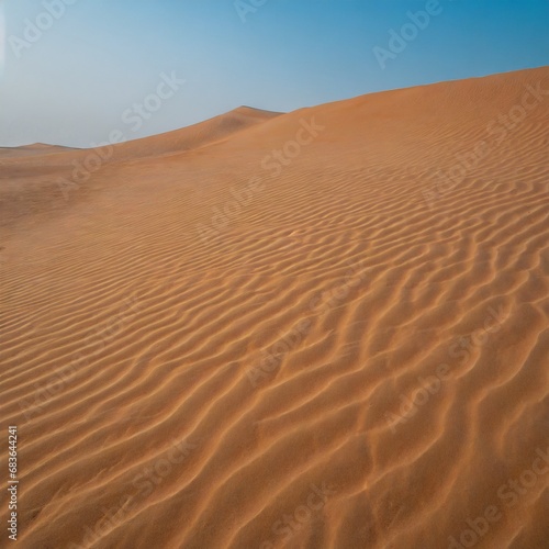 Sand texture dunes desert pattern waves background close up beach tide ripples