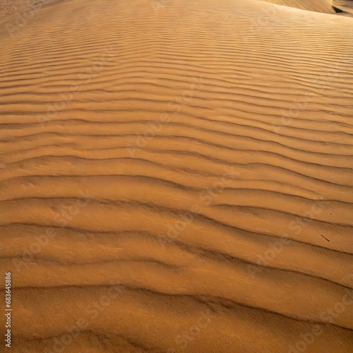 Sand texture dunes desert pattern waves background close up beach tide ripples
