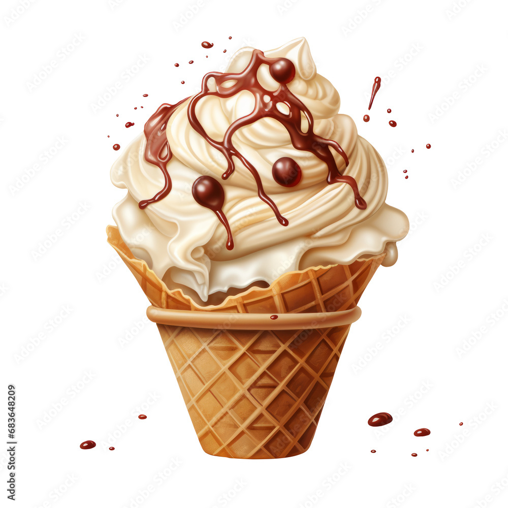 chocolate cream with chocolate - premium cut chocolate cream with chocolate - premium cut