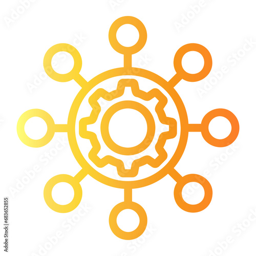 settings icon