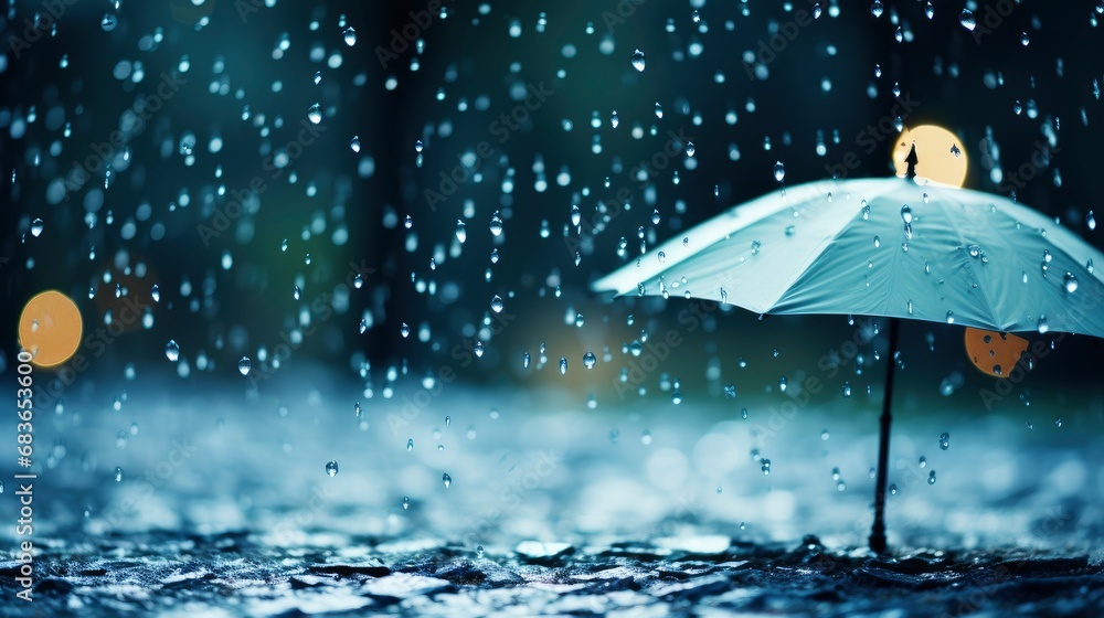 Rainy Day Concept Weather Information Forecast, Wallpaper Pictures, Background Hd 