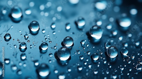 Wallpaper Mural Drops On Glass Window Condensation Background, Wallpaper Pictures, Background Hd  Torontodigital.ca