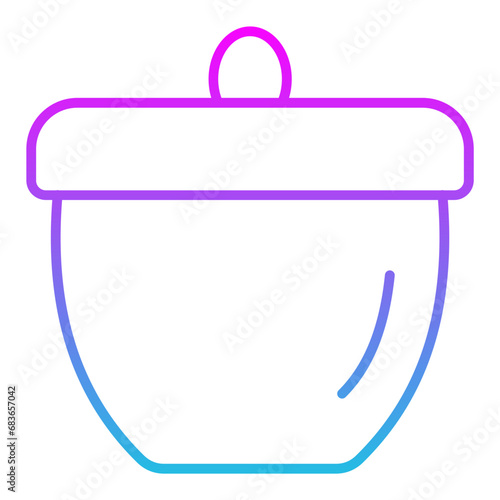 Crucible Icon