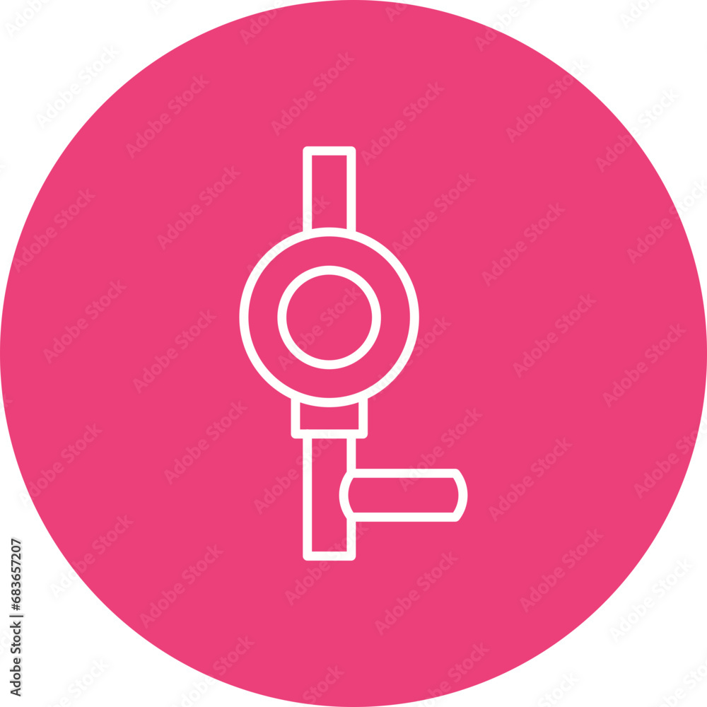 Pipette Bulb Icon Pipette Bulb Icon