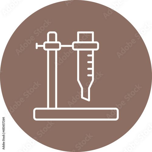 Burette Icon