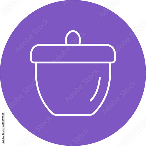 Crucible Icon