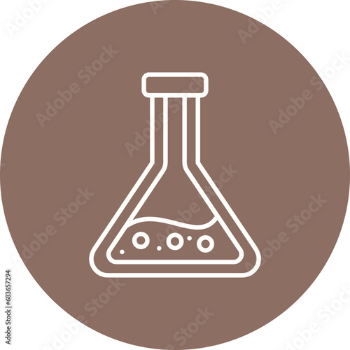 Flask Icon