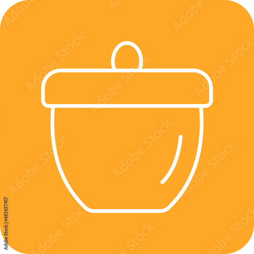Crucible Icon