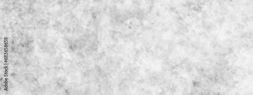 Abstract background with modern grey marble limestone texture background in white light seamless material wall paper. Back flat stucco gray stone table top view. paper texture and vector design	