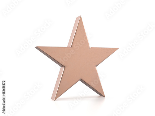 Cooper star symbol