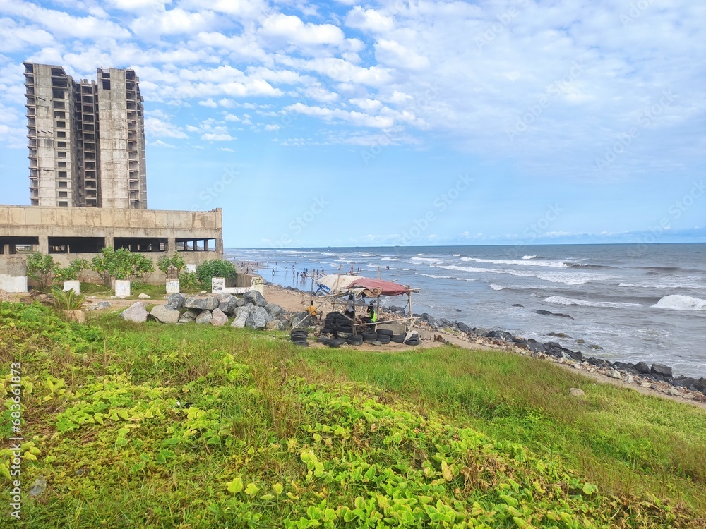 Sea view Sea view