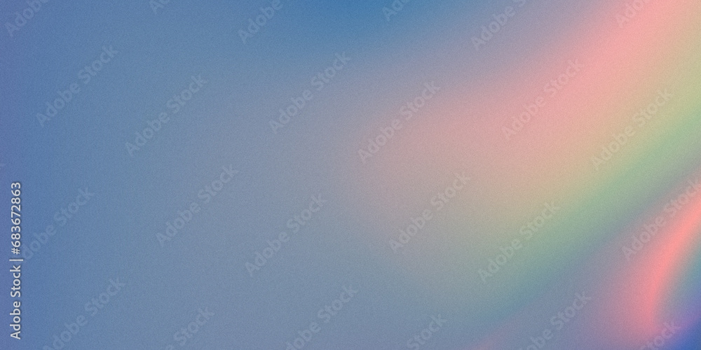 abstract colorfull gradient background texture noise wave