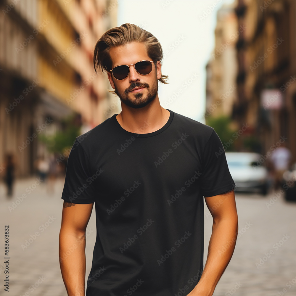 man in sunglasses man in sunglasses