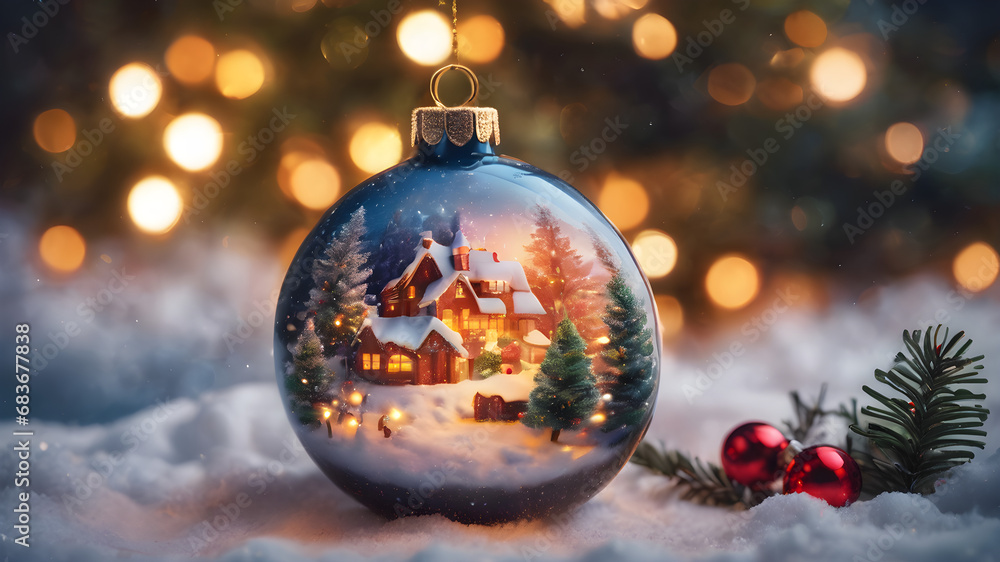 christmas background