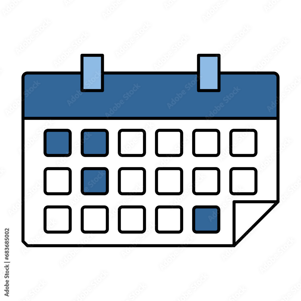 Calendar Icon