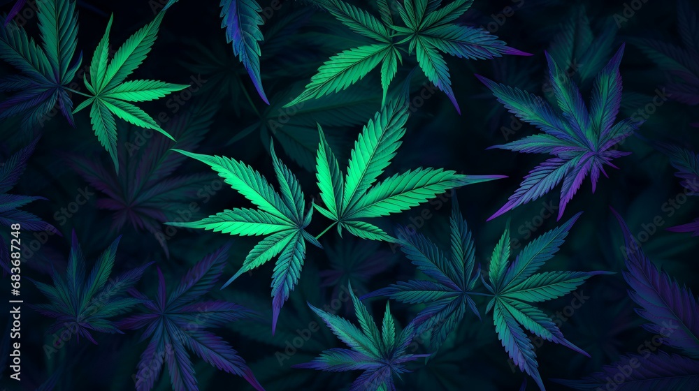 Marijuana leaves background, cannabis indication leaves background, hemp CAD. Marijuana leaves background, cannabis indication leaves background, hemp CAD.