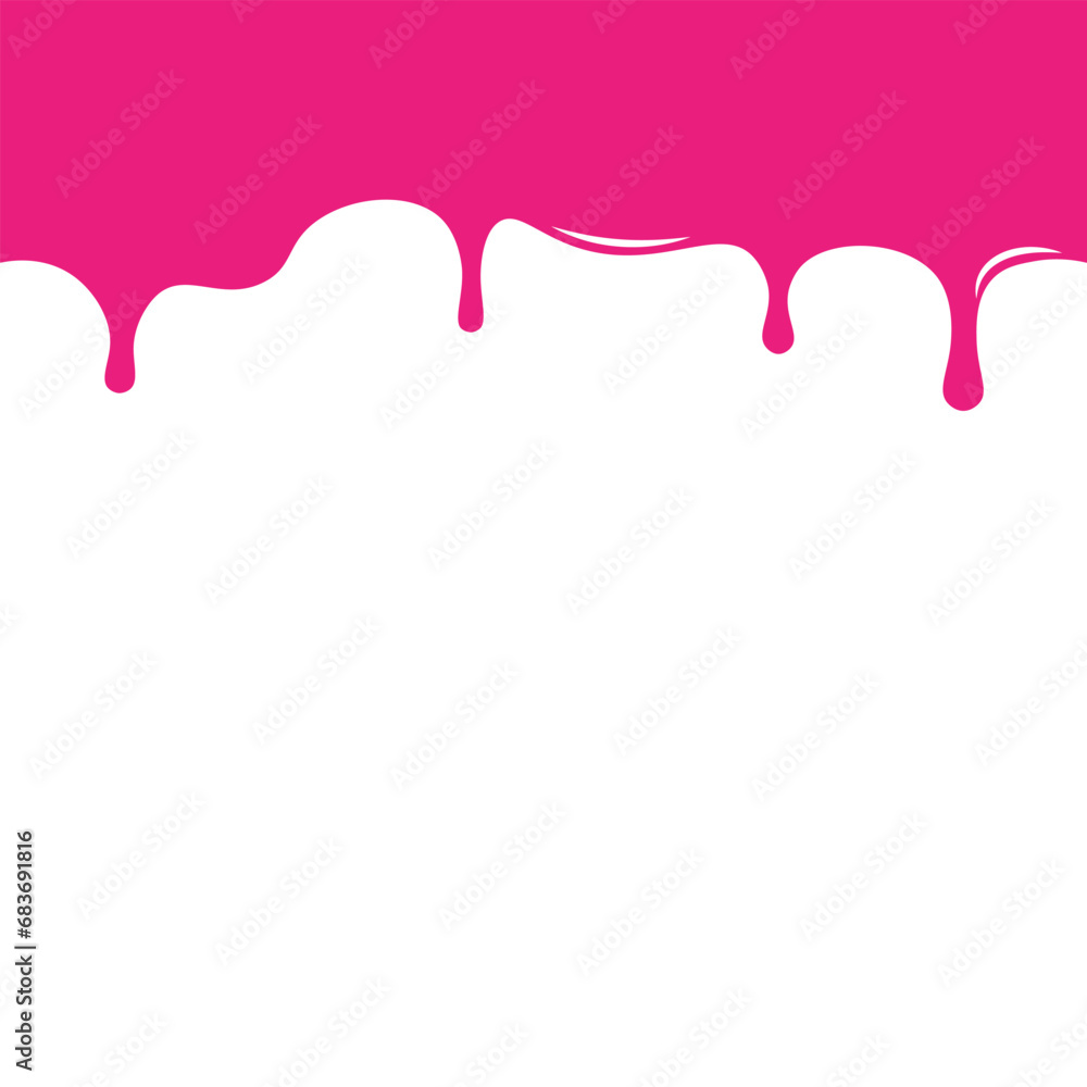 Melting frame Melting frame