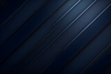 Premium background design with diagonal dark blue line pattern, Luxury Blue Background, Luxury backdrop