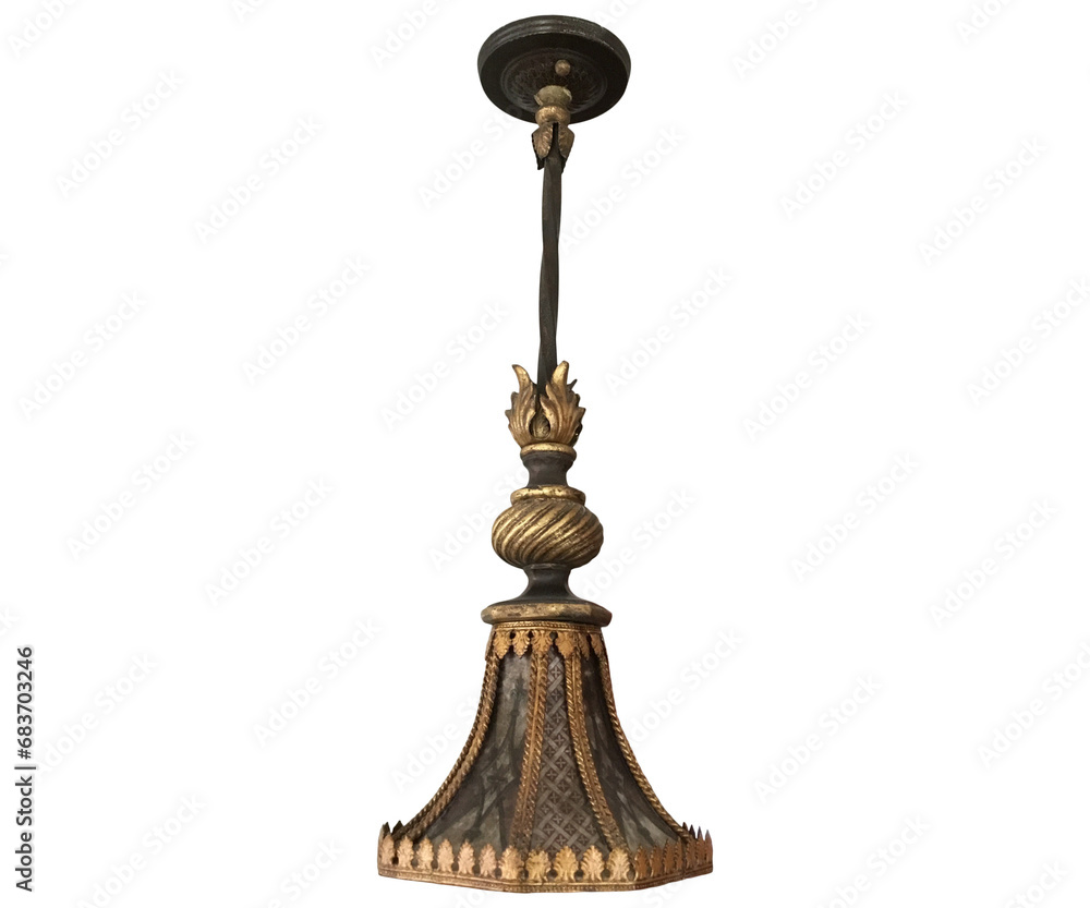 Image of Classic Pendant Light Image of Classic Pendant Light