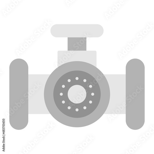 Reamer Flat Multicolor Icon
