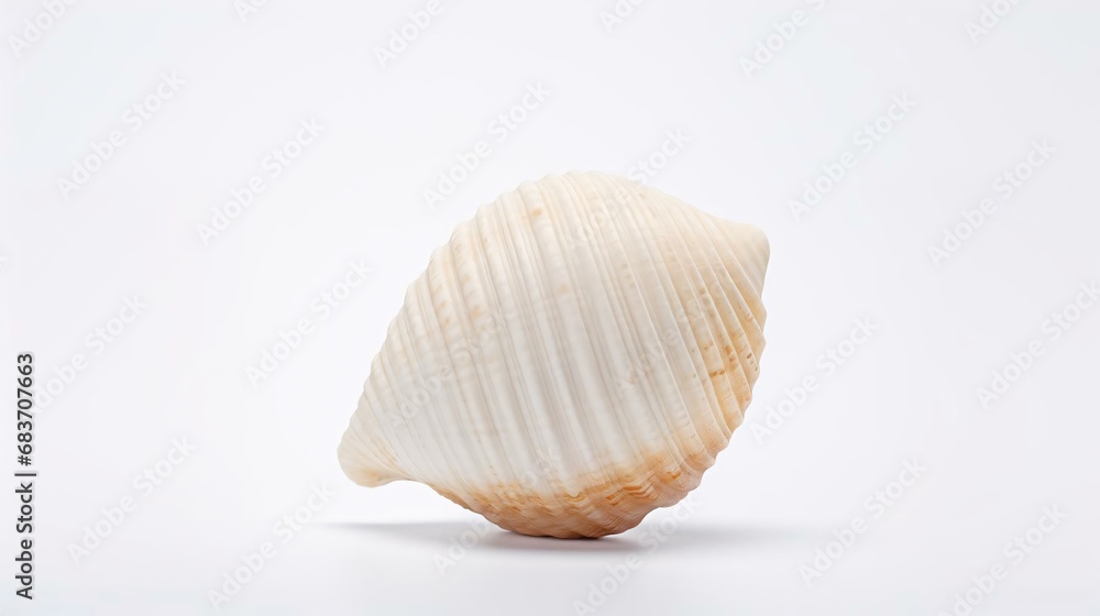a close up of a shell a close up of a shell