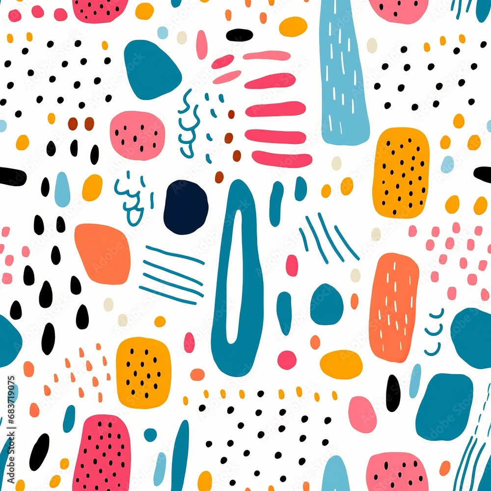 Vibrant Line Doodles in Fun Minimalist Style for Modern Designs
Vibrant Line Doodles in Fun Minimalist Style for Modern Designs