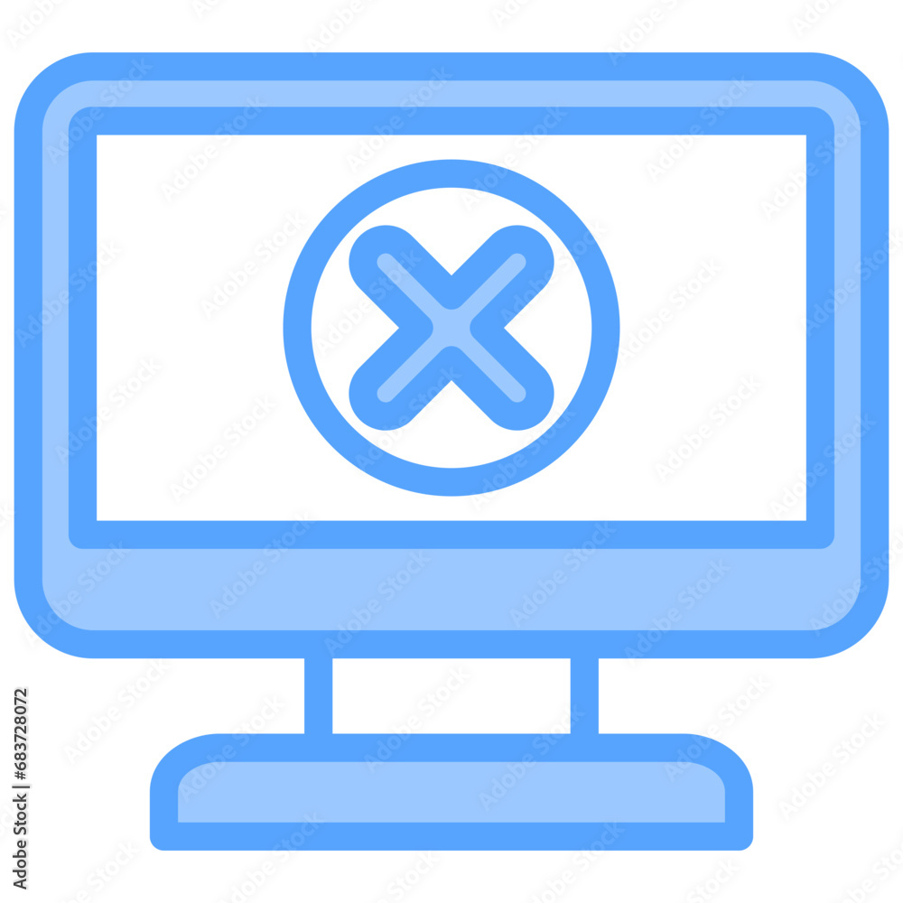 Incorrect Blue Icon Incorrect Blue Icon
