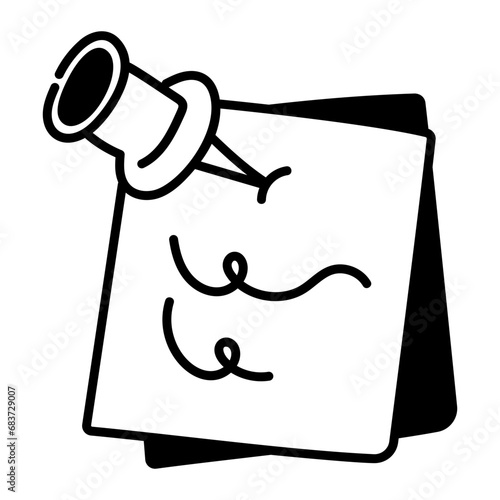 Sticky Notes 