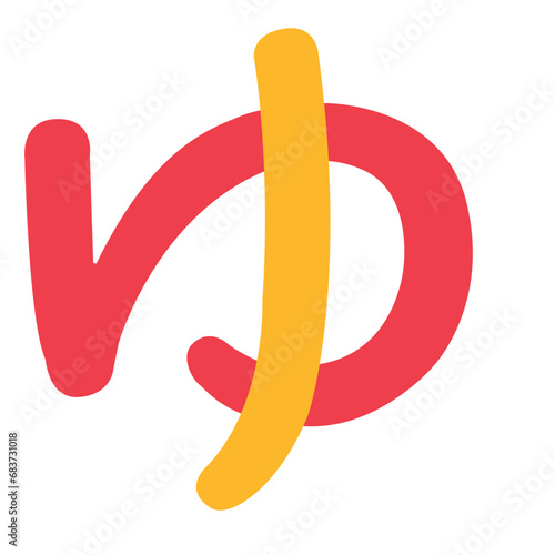 Hiragana yu