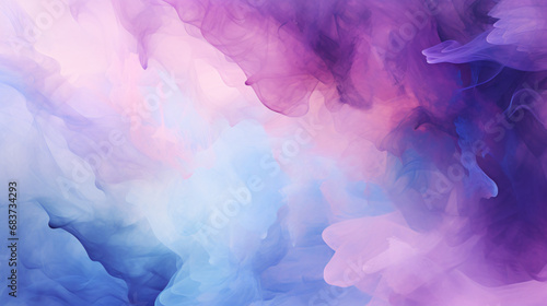Colorful background in purple colors