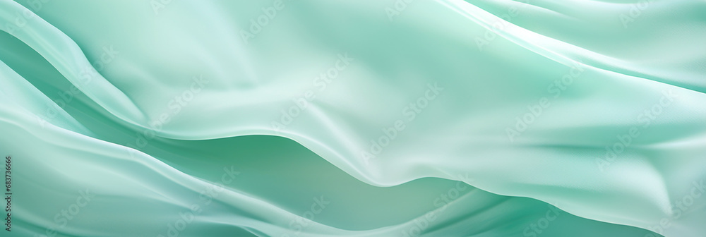 Close up image of plastic bag